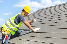 Emergency Roof Repair in Denton, MD